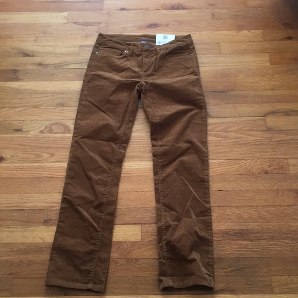 women's patagonia corduroy pants